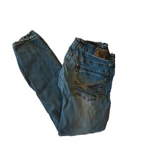 Lazer & Co Straight Jeans Mens 32x32